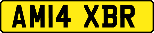 AM14XBR