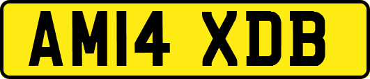 AM14XDB