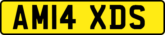 AM14XDS