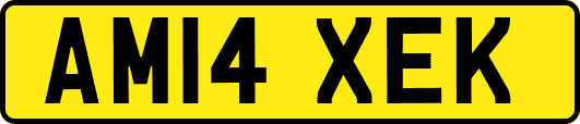 AM14XEK