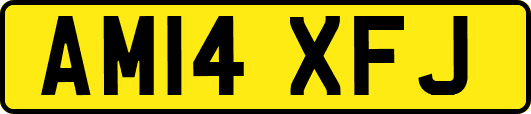 AM14XFJ