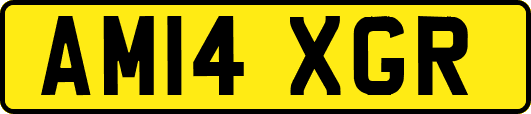 AM14XGR