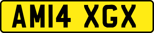 AM14XGX