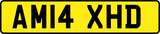 AM14XHD