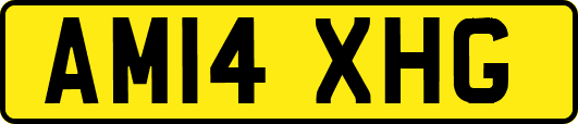 AM14XHG