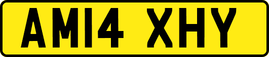 AM14XHY