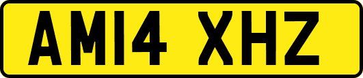 AM14XHZ