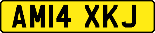AM14XKJ