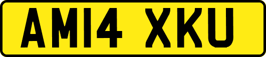 AM14XKU