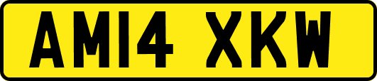 AM14XKW