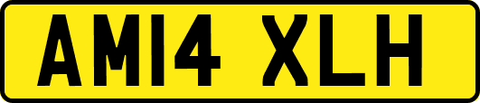 AM14XLH