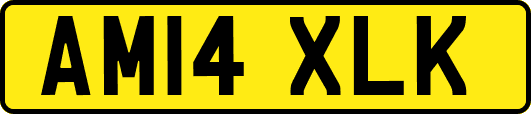 AM14XLK