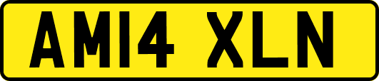 AM14XLN