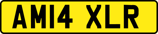 AM14XLR