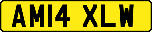 AM14XLW