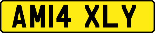 AM14XLY