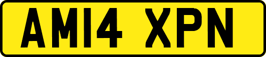 AM14XPN