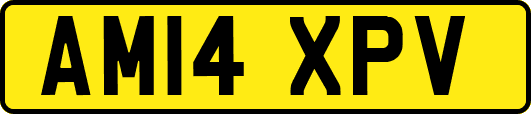 AM14XPV