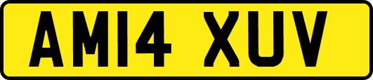 AM14XUV
