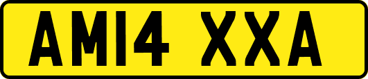 AM14XXA