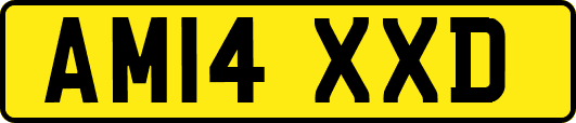 AM14XXD