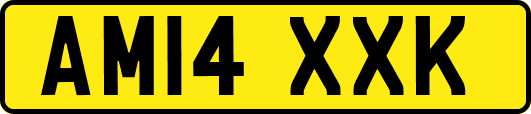 AM14XXK