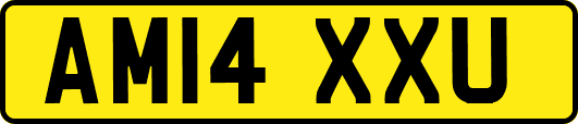 AM14XXU