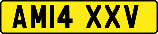 AM14XXV
