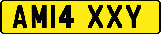 AM14XXY