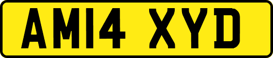 AM14XYD