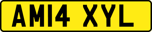 AM14XYL