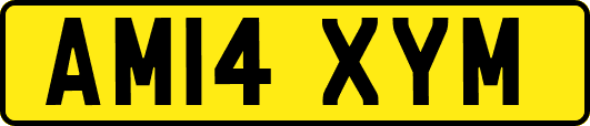 AM14XYM