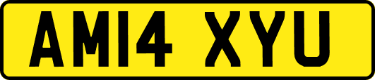 AM14XYU
