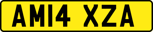 AM14XZA