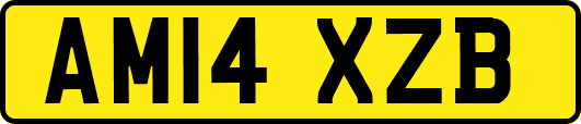 AM14XZB