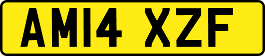 AM14XZF