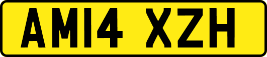 AM14XZH