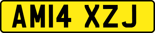 AM14XZJ