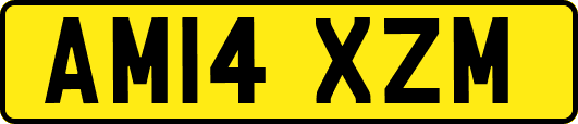 AM14XZM