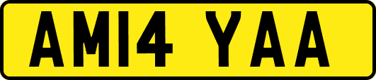 AM14YAA