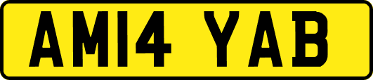 AM14YAB