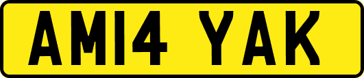 AM14YAK