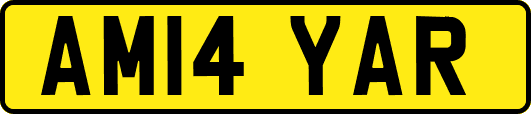 AM14YAR