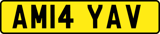 AM14YAV