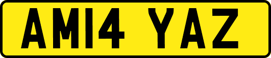 AM14YAZ