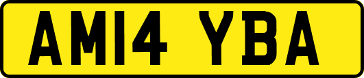 AM14YBA