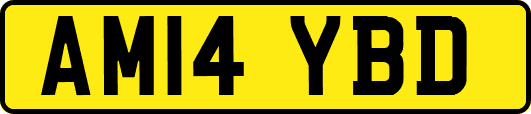 AM14YBD