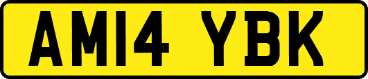 AM14YBK