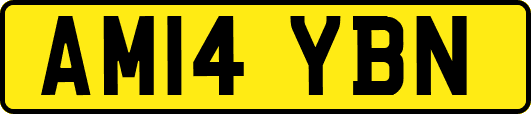 AM14YBN