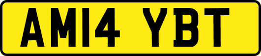 AM14YBT